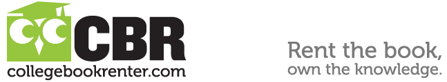 CollegeBookRenter Logo